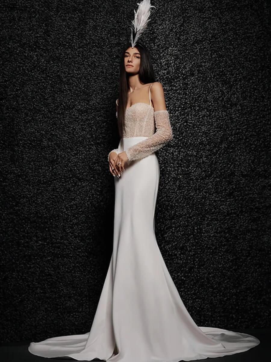 Laure - Vera Wang