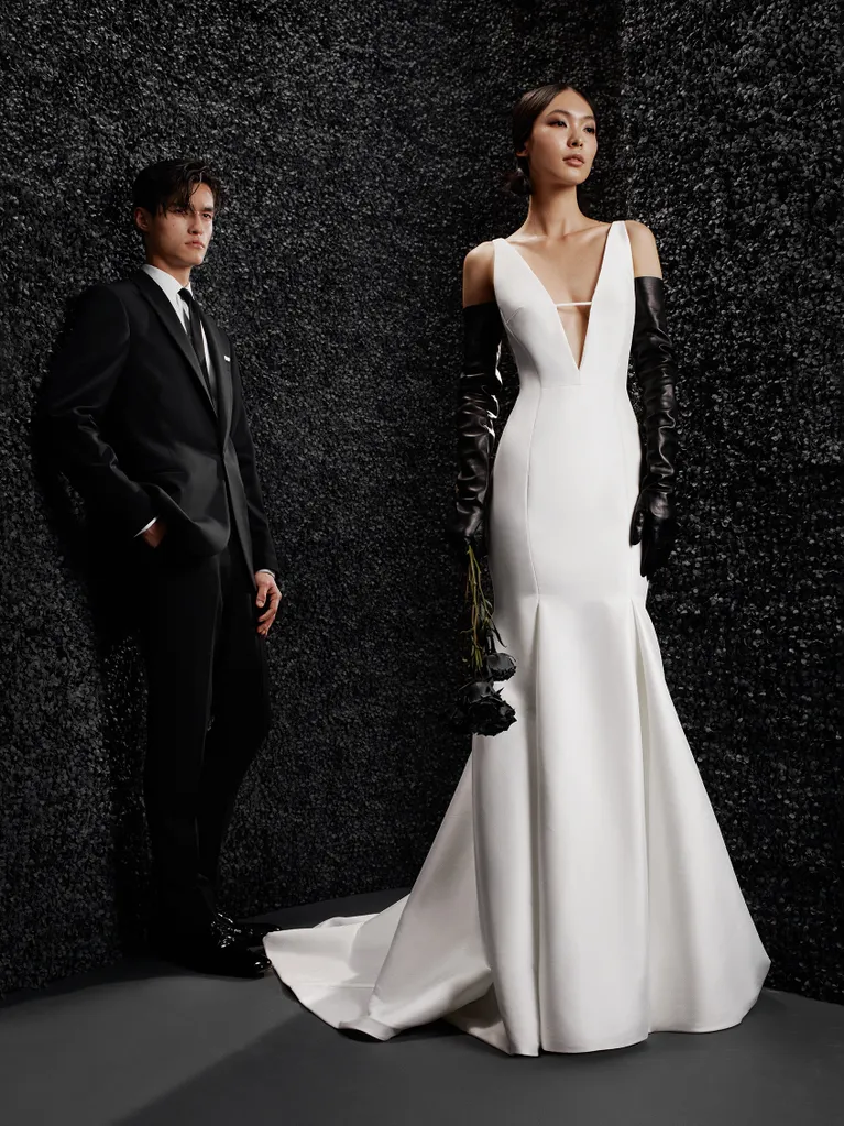 Emilie - Vera Wang