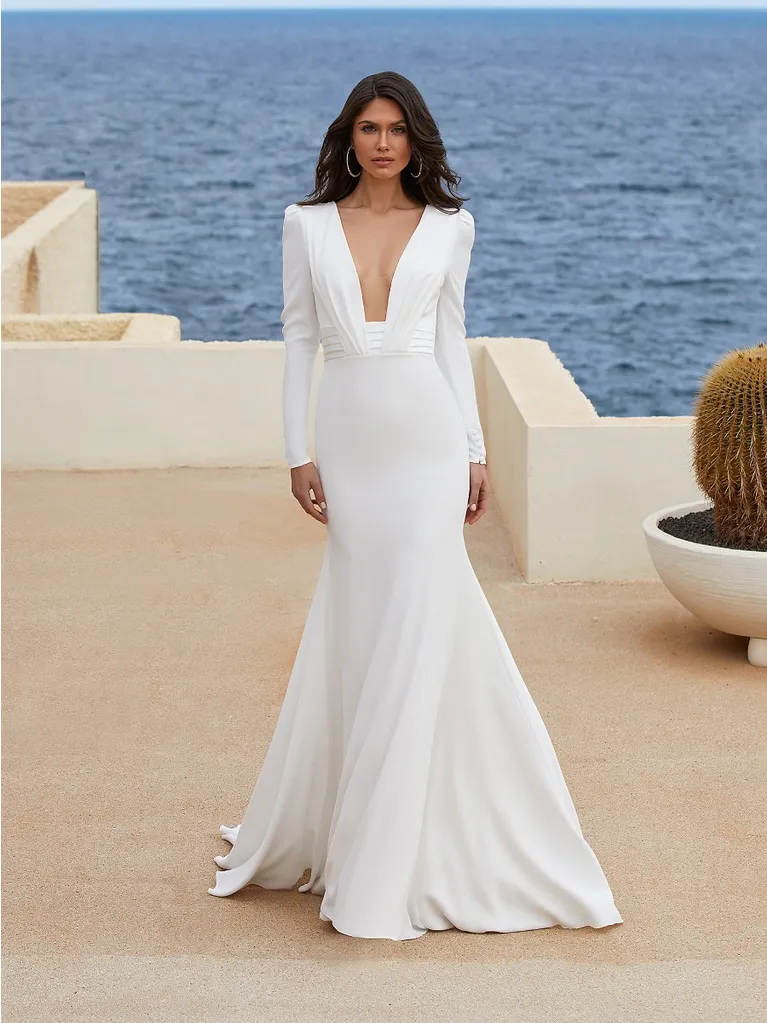 Adrienne - Pronovias