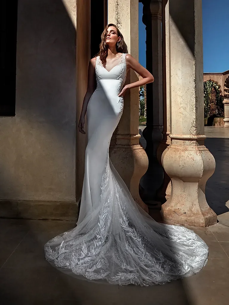 Arial - Pronovias