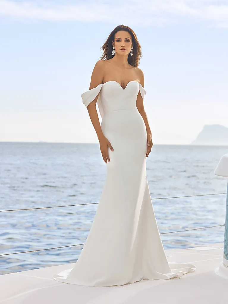 Aubrey - Pronovias