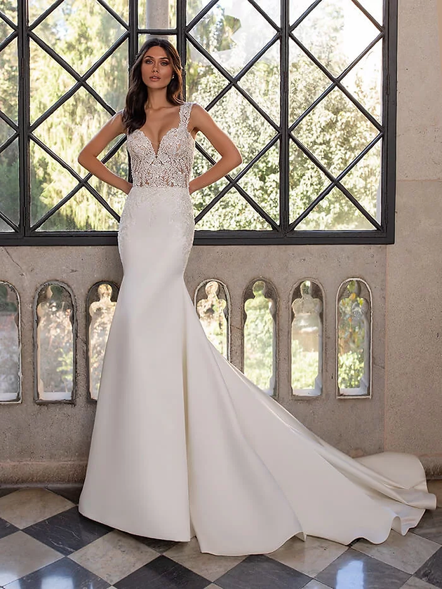 Carlo - Pronovias