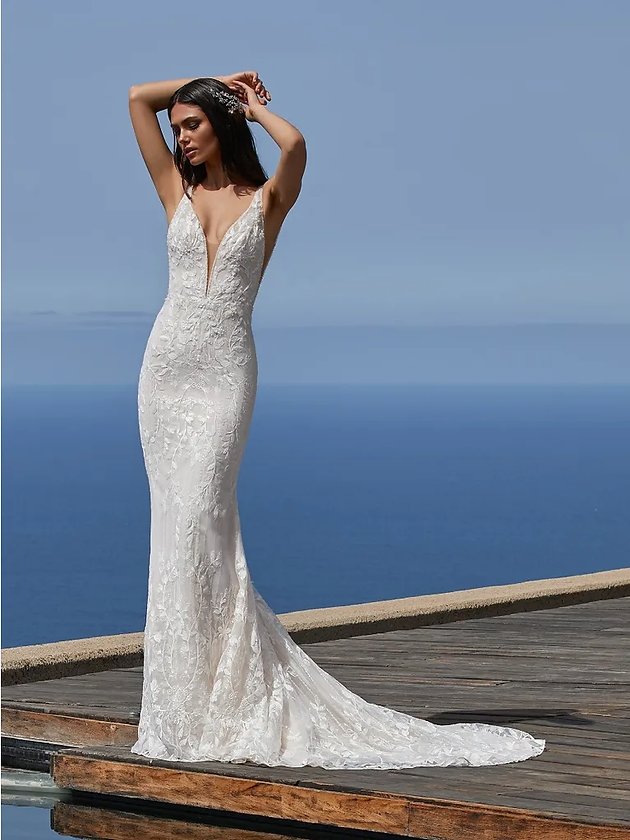 Cathy - Pronovias