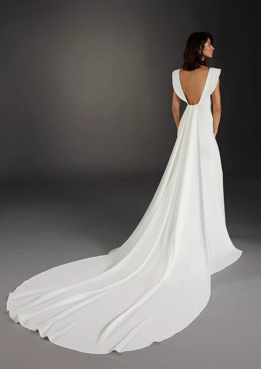 Condal - Atelier Pronovias