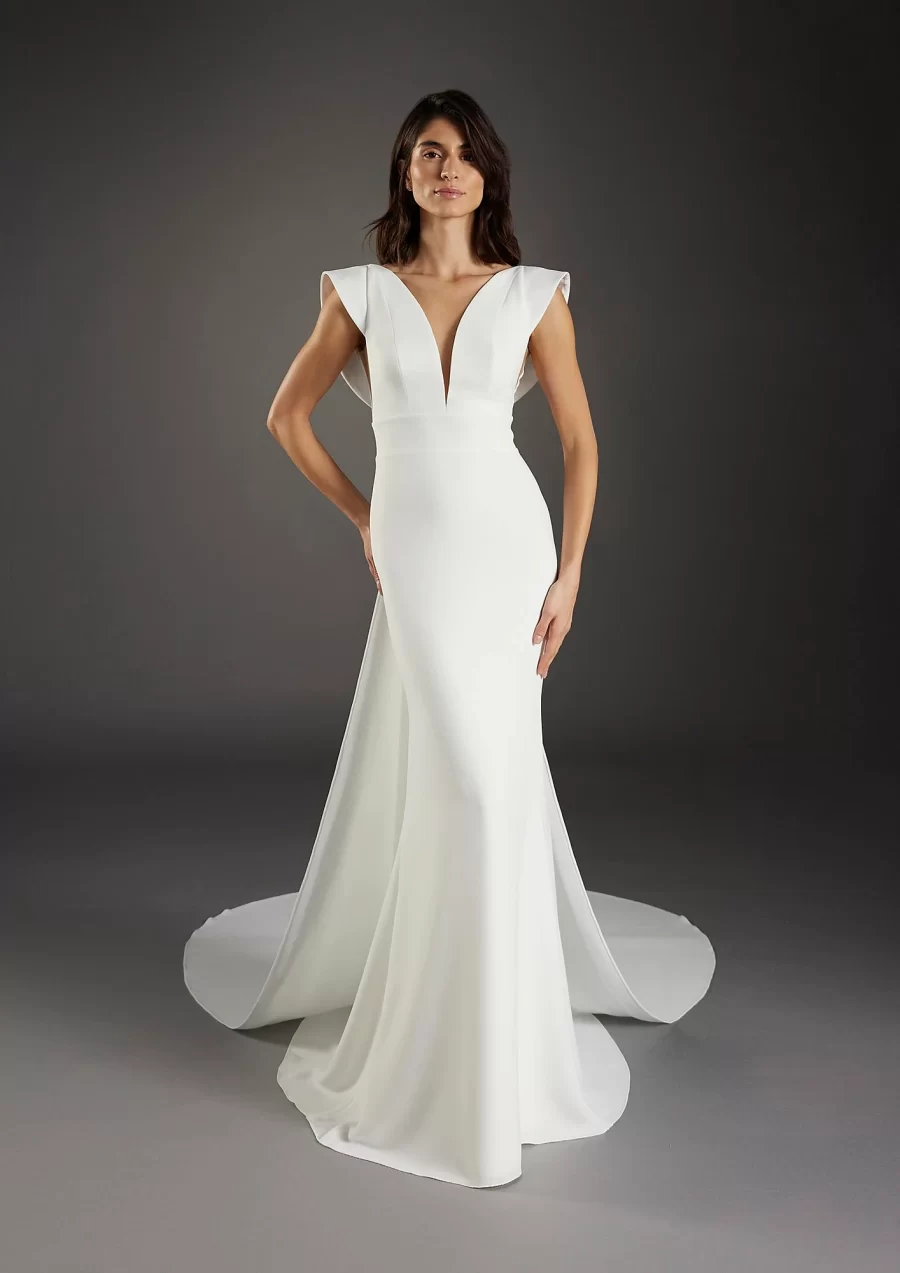 Condal - Atelier Pronovias