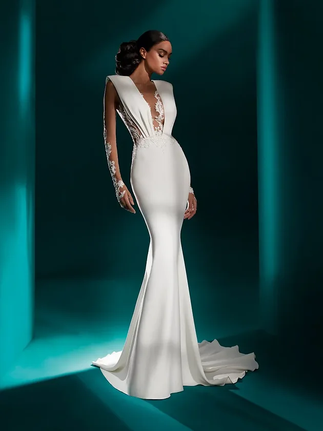 Dame Atelier Pronovias