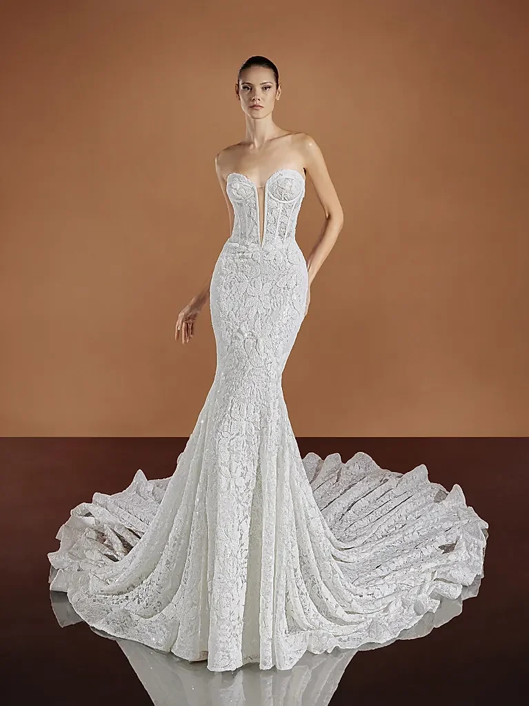 Lavanya - Atelier Pronovias