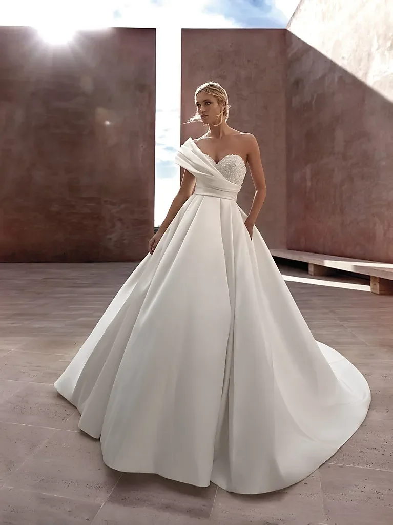 Luise - Pronovias