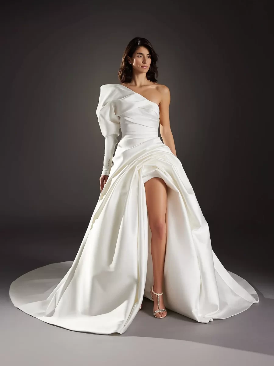 Modernismo - Atelier Pronovias