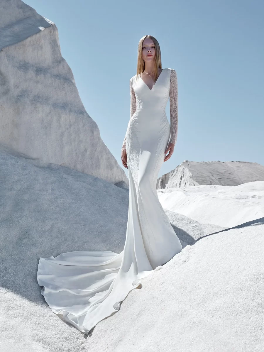 Myrtis Atelier Pronovias