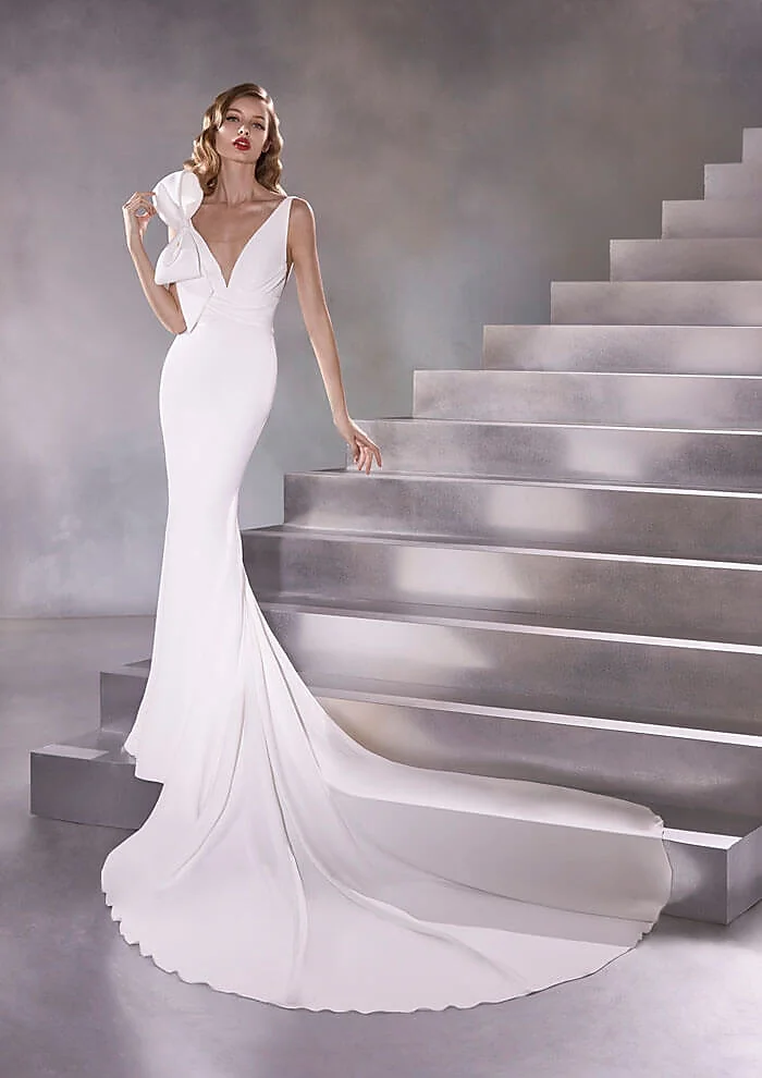 Orbit Atelier Pronovias