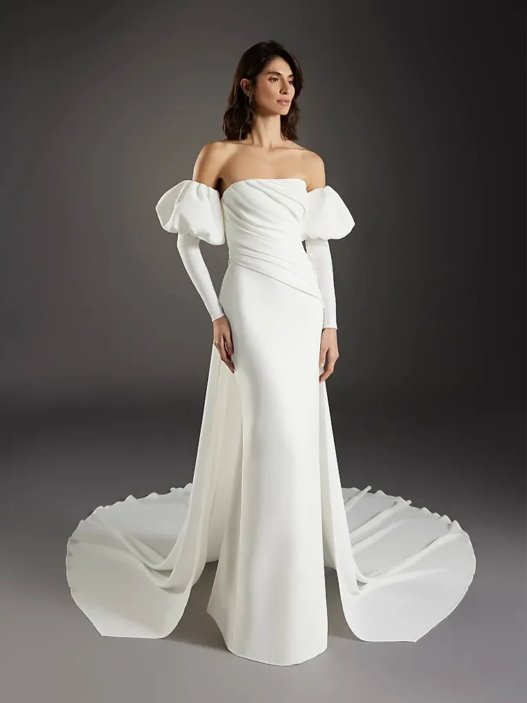 Sants - Atelier Pronovias