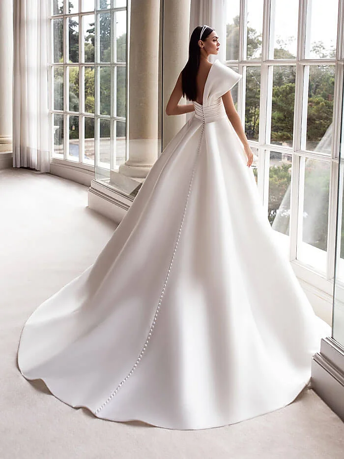 Sedna - Pronovias back