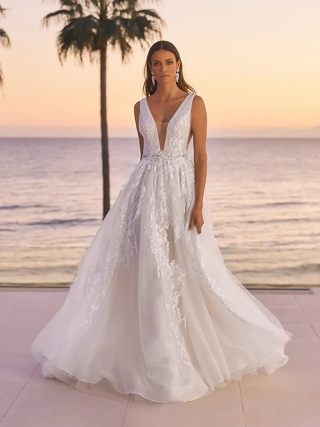 Tinka - Pronovias