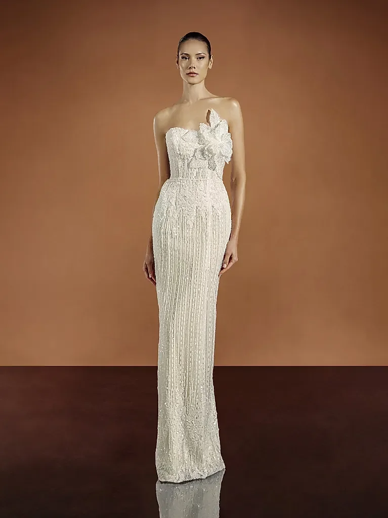 Vannie - Atelier Pronovias