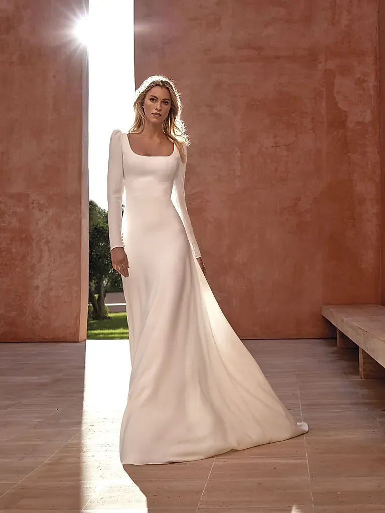 Aspen - Pronovias