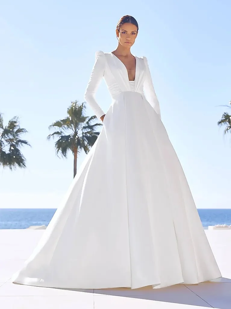 Cadence - Pronovias