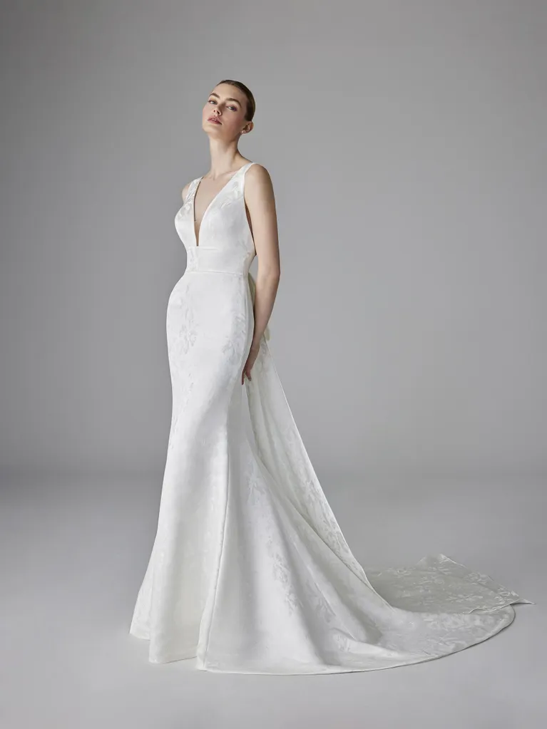 Charline - Pronovias