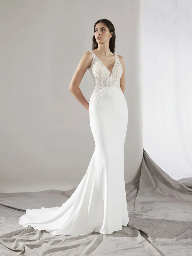 Clin - Pronovias