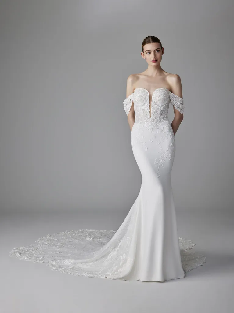 Judi - Pronovias