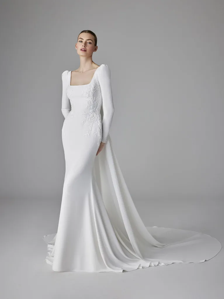 Mallory - Pronovias