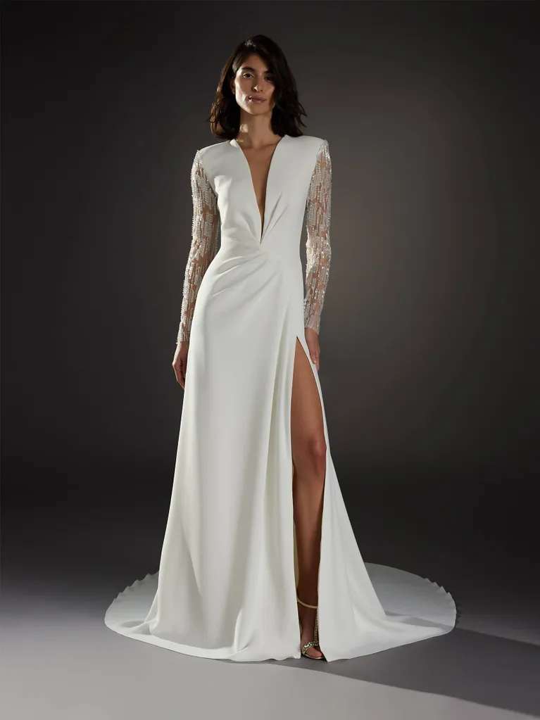 Noveau - Atelier Pronovias