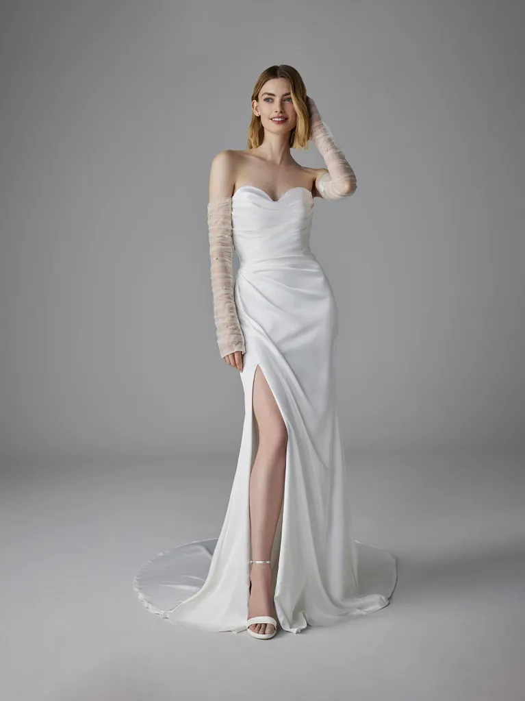 Romentina - Pronovias