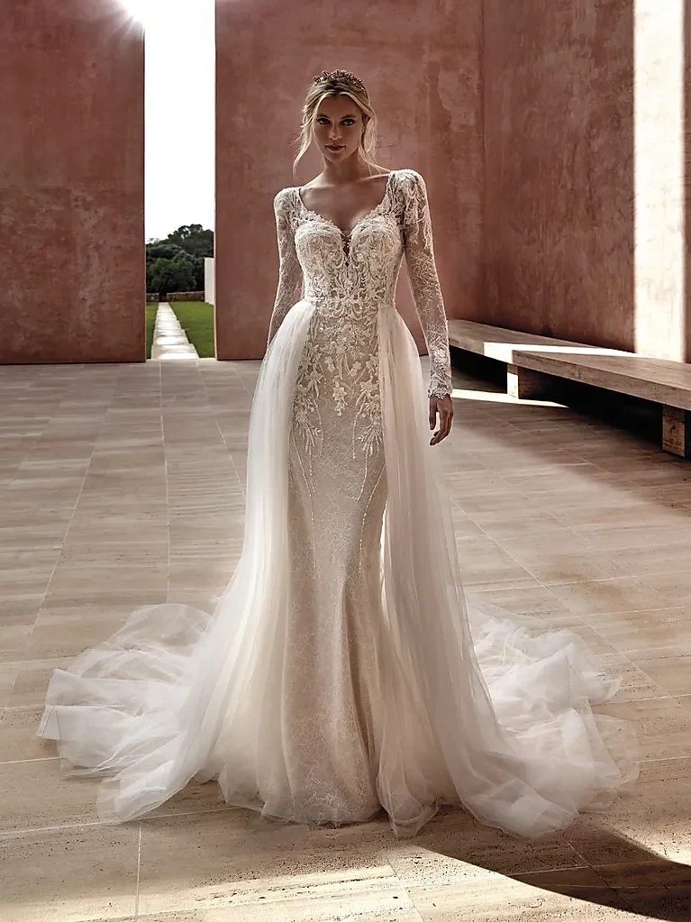 Sherie - Pronovias