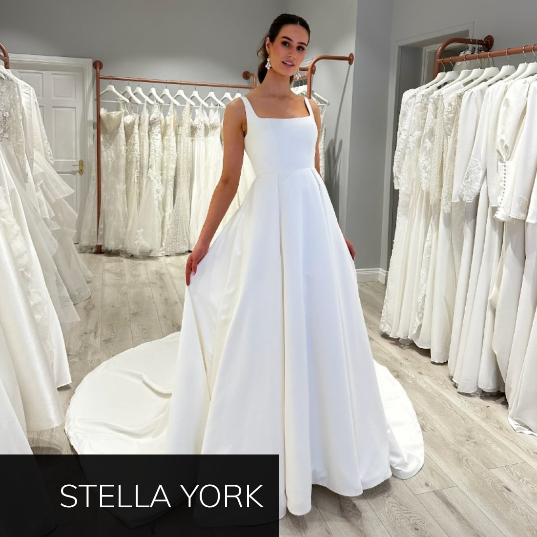 Stella York - Love Ellie Bridal